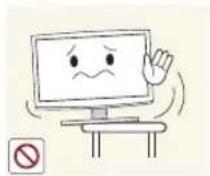 SAMSUNG T24E391AK - ! Caution - 3