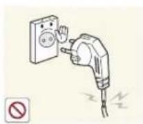 SAMSUNG T24E391AK - Warning - 1
