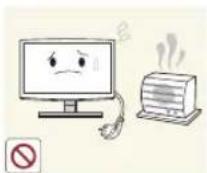 SAMSUNG T24E391AK - Warning - 7