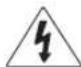 SAMSUNG T24E391AK - RISK OF ELECTRIC SHOCK DO NOT OPEN - 1