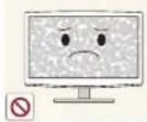 SAMSUNG T24E391AK - Caution - 1