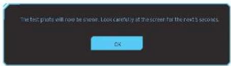 SAMSUNG C24RG50FZW - Self Diagnosis - 2