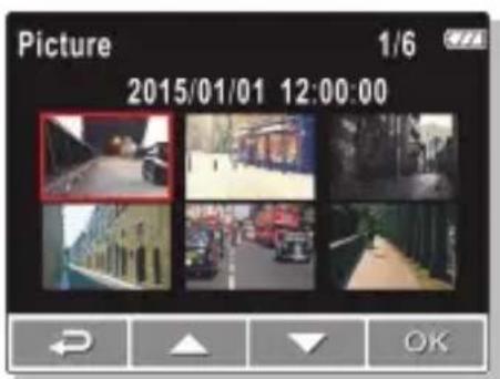 HP f530g - Viewing Photos - 1