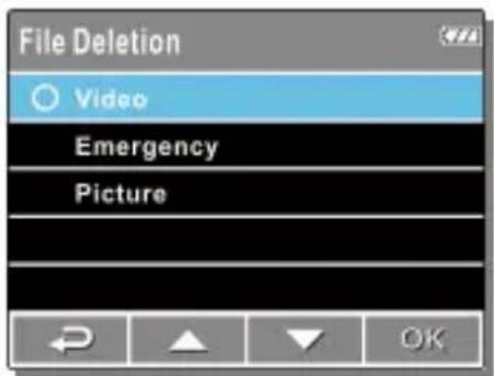 HP f530g - Deleting Files - 1