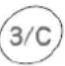 Elmo CRV-32 - List of clicker operations - 5
