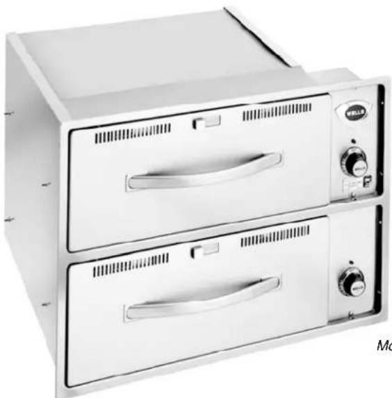 Wells RW36HD - WELLS BLOOMFIELD, LLC - 1