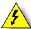 Wells G236 - CAUTION: BURN HAZARD - 1