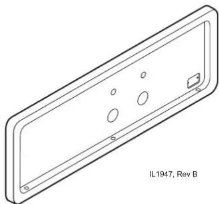 Wells G236 - EXPLODED VIEW & PARTS LIST: JG246UL - 3