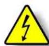 Wells G236 - CAUTION: RISK OF DAMAGE - 1