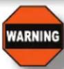 Wells RCP200 - PRECAUTIONS AND GENERAL INFORMATION - 1