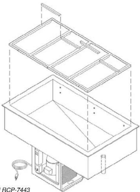 Wells RCP243 - WELLS BLOOMFIELD, LLC - 1