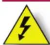 Wells SS206D - CAUTION: HOT SURFACE - 1