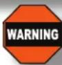 Wells SS206ERD - PRECAUTIONS AND GENERAL INFORMATION - 1