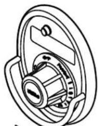 Wells SS206ERD - BUILT-IN WARMERS - 1