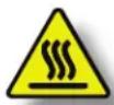 Wells SS206ERD - CAUTION: RISK OF DAMAGE - 1