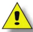 Wells RCP7600 - WARNING: ELECTRIC SHOCK HAZARD - 1