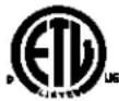 Wells RCP7600 - AGENCY LISTING INFORMATION - 2