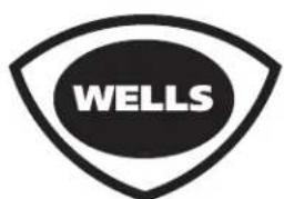 Wells B446 - EXPLODED VIEW: MODEL B446 - 4