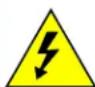 Wells RCP-7443 - CAUTION: RISK OF DAMAGE - 1