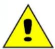 Wells RCP-7443 - CAUTION: PERSONAL INJURY HAZARD - 1