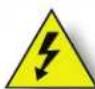 Wells RCP-7400ST - CAUTION: RISK OF DAMAGE - 1