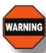 Wells RCP-7400ST - IMPORTANT: - 1