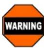 Wells RWN36 - PRECAUTIONS AND GENERAL INFORMATION - 1