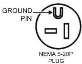 Wells RCP-7600ST - ELECTRICAL INSTALLATION - 3