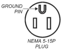 Wells RCP443 - ELECTRICAL INSTALLATION - 1