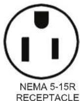Wells RCP-7300ST - ELECTRICAL INSTALLATION - 2