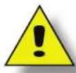 Wells RCP-7300ST - WARNING: ELECTRIC SHOCK HAZARD - 1