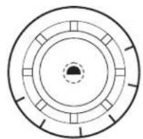 Wells G606 - EXPLODED VIEW: G136 Cabinet &amp; Electrical - 2