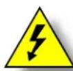 Wells G606 - CAUTION: BURN HAZARD - 1