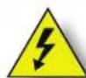 Wells RCP-7500ST - CAUTION: RISK OF DAMAGE - 1