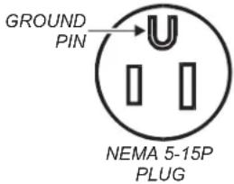 Wells RCP-7543 - ELECTRICAL INSTALLATION - 1