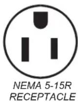 Wells RCP-7543 - ELECTRICAL INSTALLATION - 2