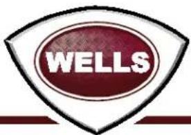 Wells RCP-7543 - CUSTOMER SERVICE DATA - 3