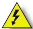 Wells H63CD - CAUTION: BURN HAZARD - 1