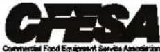Wells H63CD - CUSTOMER SERVICE DATA - 1