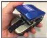 Panduit FSPCVR - FSPCVR - 1