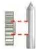 Panduit FSPCVR - Blade replacement - 11