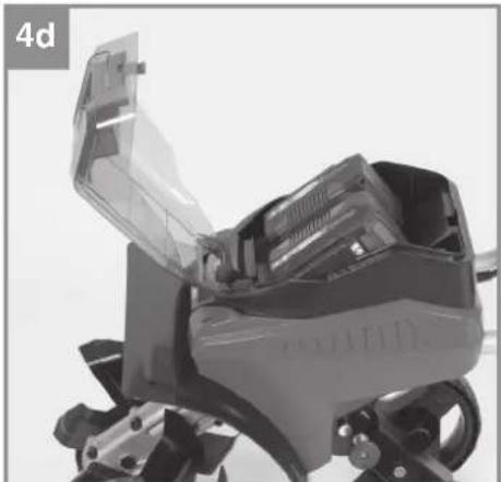 Ozito PXCTS-0182U - 14