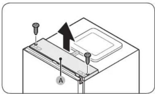 SAMSUNG RB34A7B4FAP - NOTE - 1