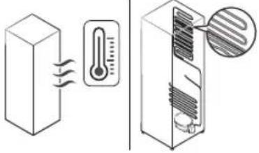 SAMSUNG RB34A7B4FAP - General - 1