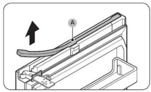 SAMSUNG RB34A7B4FAP - Maintenance - 1