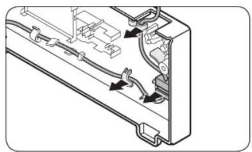 SAMSUNG RB34A7B4FAP - 維護 - 1