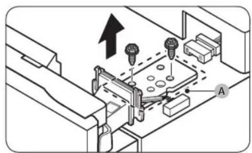 SAMSUNG RB34A7B4FAP - Maintenance - 4