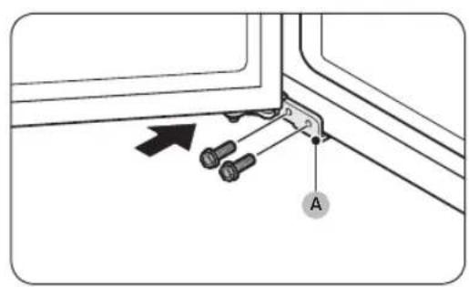 SAMSUNG RB34A7B4FAP - Maintenance - 3