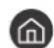 SAMSUNG The Frame UA55LS03NAS - Setting the clock manually - 1