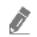 SAMSUNG The Frame UA55LS03NAS - Using on-screen number entry via the Samsung Smart Remote: - 1